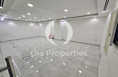 Office Space - 1 Bedroom - 1 Bathroom for rent in Oceanscape - Shams Abu Dhabi - Al Reem Island - Abu Dhabi