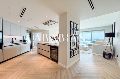 Apartment - 2 - 2 for sale in Al Nabat - Shoreline Apartments - Palm Jumeirah - Dubai Apartment - 2 - 2 for sale in Al Nabat - Shoreline Apartments - Palm Jumeirah - Dubai