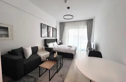 Apartment - Studio - 1 Bathroom for rent in Pantheon Elysee III - District 15 - Jumeirah Village Circle - Dubai