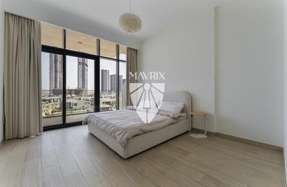 Apartment - 1 Bedroom - 1 Bathroom for sale in Azizi Riviera 3 - Azizi Riviera - Meydan One - Meydan - Dubai
