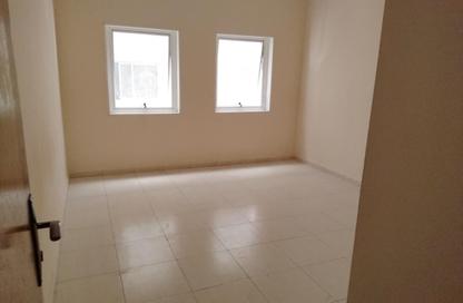 Apartment - 1 Bedroom - 1 Bathroom for rent in Al Naemiya Tower 2 - Al Naemiya Towers - Al Nuaimiya - Ajman