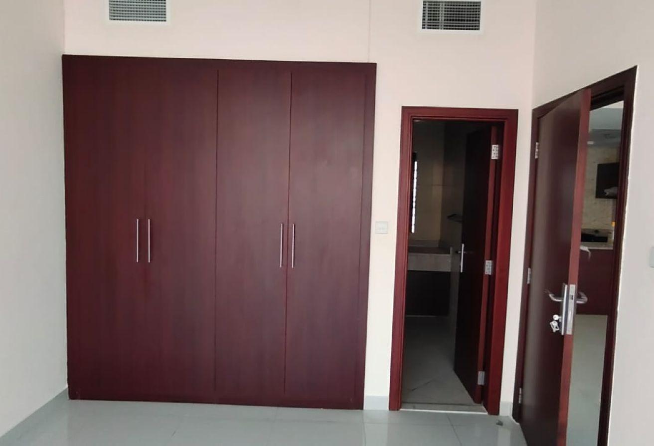 Unfurnished 1 Bedroom Apartment for Rent –Spacious photo 9