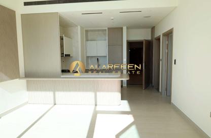 Apartment - 1 - 2 for rent in Binghatti Royale - District 18 - Jumeirah Village Circle - Dubai