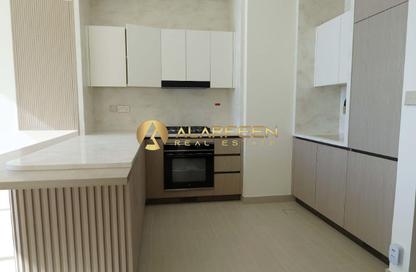Apartment - 1 - 2 for rent in Binghatti Royale - District 18 - Jumeirah Village Circle - Dubai Apartment - 1 - 2 for rent in Binghatti Royale - District 18 - Jumeirah Village Circle - Dubai