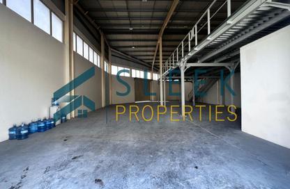 Warehouse - Studio for rent in Dubai Investment Park 1 (DIP 1) - Dubai Investment Park (DIP) - Dubai