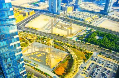 شقة - 3 غرف نوم - 4 حمامات للبيع في صن تاور - شمس أبوظبي - جزيرة الريم - أبوظبي شقة - 3 غرف نوم - 4 حمامات للبيع في صن تاور - شمس أبوظبي - جزيرة الريم - أبوظبي