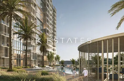 شقة - 2 غرف نوم - 2 حمامات للبيع في إكسبو سيتي مانجروف ريزيدنس - مدينة اكسبو - دبي