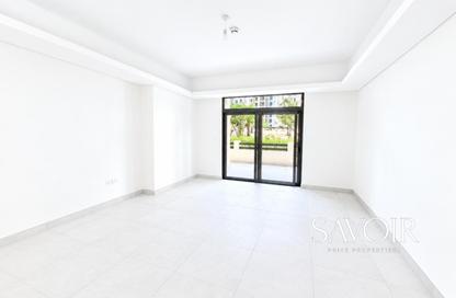 Apartment - 1 - 1 for rent in Lamaa Building 3 - Lamaa - Madinat Jumeirah Living - Umm Suqeim 3 - Umm Suqeim - Dubai