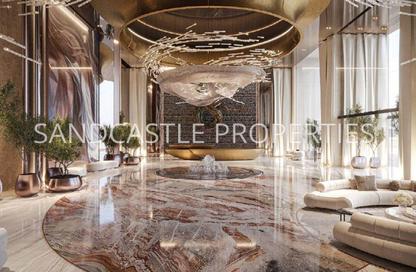 Apartment - 3 Bedrooms - 3 Bathrooms for sale in One Sky Park - District 15 - Jumeirah Village Circle - Dubai