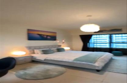 Apartment - Studio - 1 for sale in Armada Tower 1 - Armada Towers - JLT Cluster P - Jumeirah Lake Towers - Dubai Apartment - Studio - 1 for sale in Armada Tower 1 - Armada Towers - JLT Cluster P - Jumeirah Lake Towers - Dubai