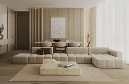 شقة - 1 حمام للبيع في تلال بن غاطي - حديقة دبي العلميه - دبي