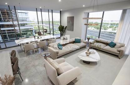 Apartment - 1 - 1 for sale in Sobha One Tower D - Sobha One - Ras Al Khor Industrial 1 - Ras Al Khor - Dubai