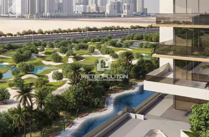 Apartment - 1 - 1 for sale in Sobha One Tower D - Sobha One - Ras Al Khor Industrial 1 - Ras Al Khor - Dubai