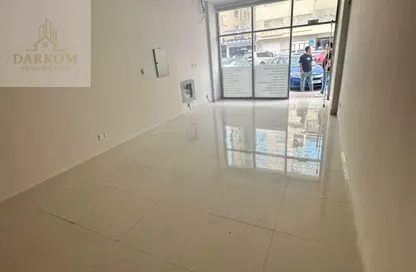 Shop - Studio for rent in Ajman 44 building - Al Hamidiya 1 - Al Hamidiya - Ajman