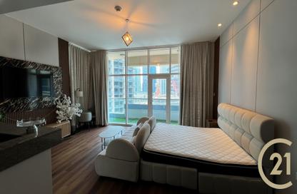 Apartment - 1 Bedroom - 1 Bathroom for sale in Bay Square Building 9 - Bay Square - Business Bay - Dubai