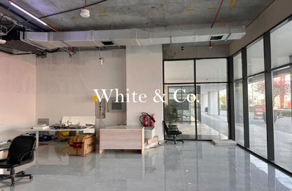 Retail - Studio for rent in OST Tower 11 - Majan - Dubai Retail - Studio for rent in OST Tower 11 - Majan - Dubai