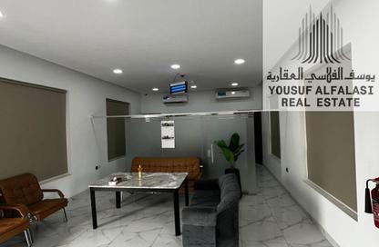Land - Studio for rent in Al Jurf Industrial 2 - Al Jurf Industrial - Ajman