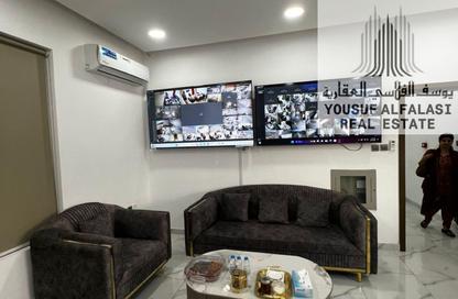 Land - Studio for rent in Al Jurf Industrial 2 - Al Jurf Industrial - Ajman