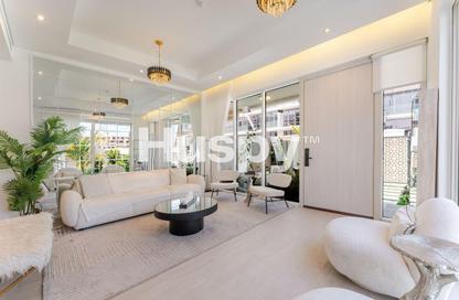 Townhouse - 3 Bedrooms - 5 Bathrooms for sale in Haven Villas at the Sanctuary - Jumeirah Village Circle - Dubai