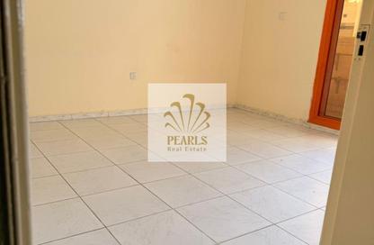 Apartment - 1 Bedroom - 1 Bathroom for rent in Al Naemiya Tower 1 - Al Naemiya Towers - Al Nuaimiya - Ajman