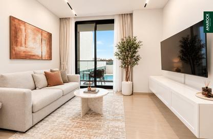 Apartment - Studio - 1 for rent in Dusk by Binghatti - District 16 - Jumeirah Village Circle - Dubai Apartment - Studio - 1 for rent in Dusk by Binghatti - District 16 - Jumeirah Village Circle - Dubai