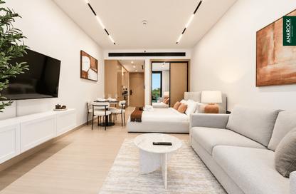 Apartment - Studio - 1 for rent in Dusk by Binghatti - District 16 - Jumeirah Village Circle - Dubai Apartment - Studio - 1 for rent in Dusk by Binghatti - District 16 - Jumeirah Village Circle - Dubai