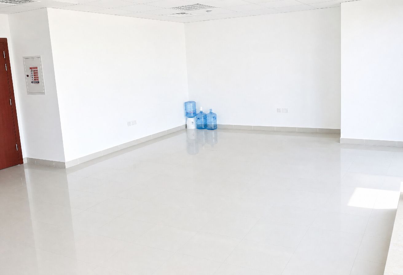 Studio office space in Jumeirah Bay X3, Jumeirah Lake Towers: 8