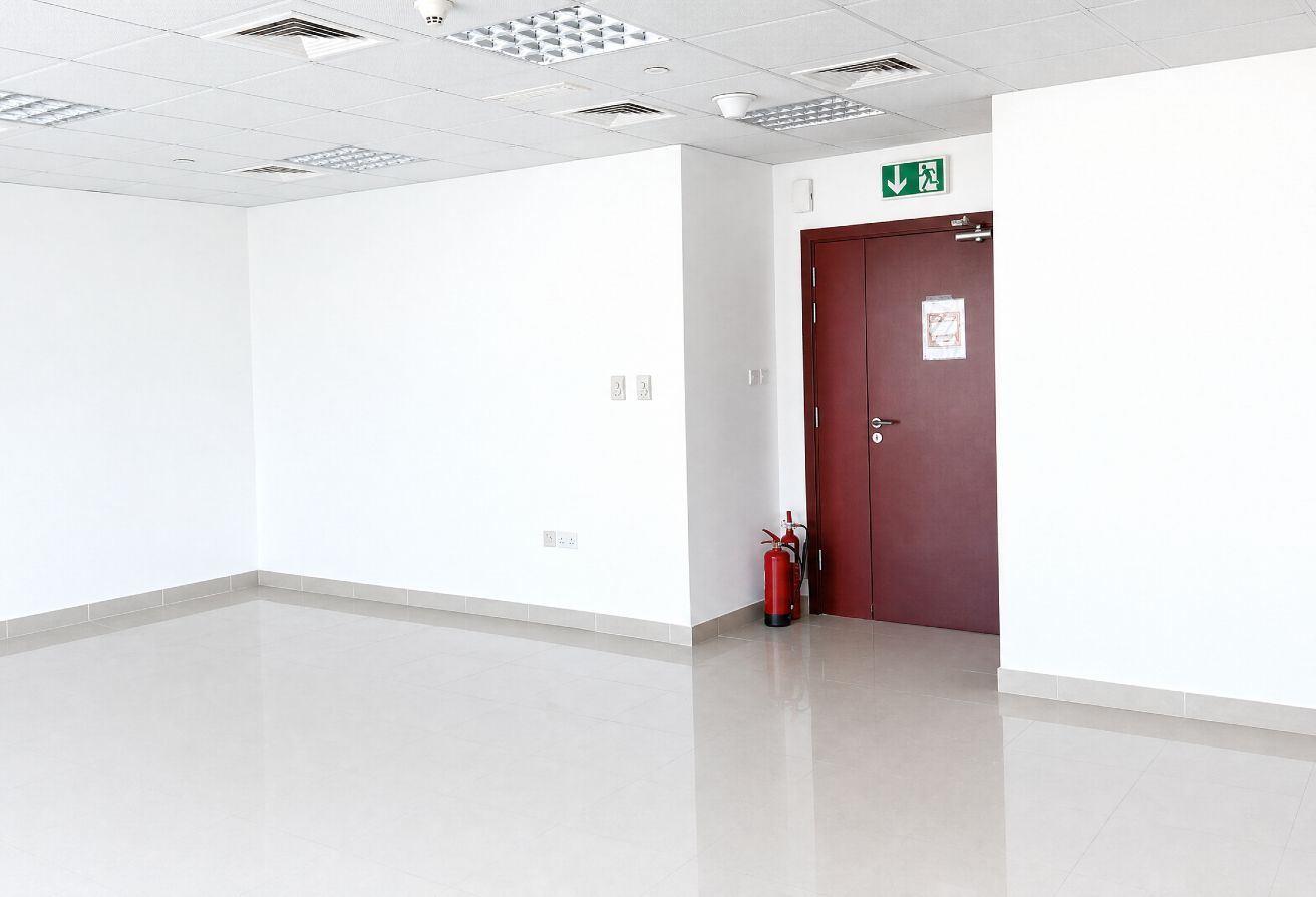 Studio office space in Jumeirah Bay X3, Jumeirah Lake Towers: 5