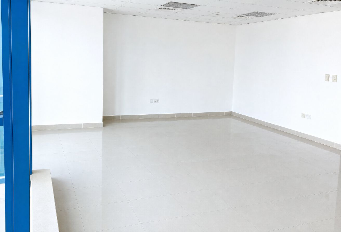 Studio office space in Jumeirah Bay X3, Jumeirah Lake Towers: 6