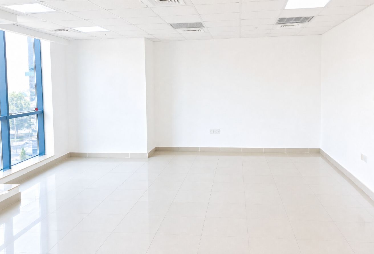 Studio office space in Jumeirah Bay X3, Jumeirah Lake Towers: 7