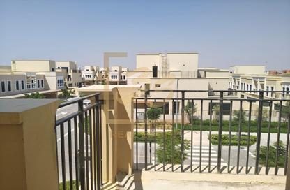 Villa - 5 Bedrooms - 5 Bathrooms for rent in Malta - Damac Lagoons - Dubai Villa - 5 Bedrooms - 5 Bathrooms for rent in Malta - Damac Lagoons - Dubai