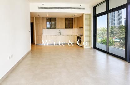 Apartment - 3 Bedrooms - 3 Bathrooms for rent in Parkside Views - Dubai Hills Estate - Dubai