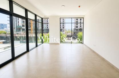 Apartment - 3 Bedrooms - 3 Bathrooms for rent in Parkside Views - Dubai Hills Estate - Dubai