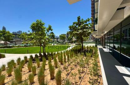 Apartment - 1 Bedroom - 1 Bathroom for rent in Myrtle - Central Park at City Walk - City Walk - Dubai