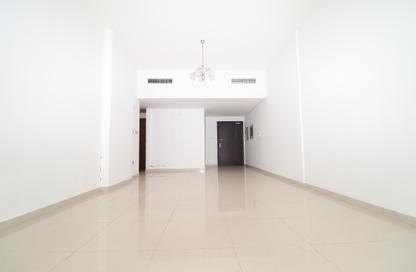 Apartment - 3 Bedrooms - 3 Bathrooms for rent in Bahwan Tower - Abu shagara - Sharjah