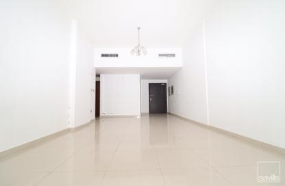 Apartment - 3 Bedrooms - 3 Bathrooms for rent in Bahwan Tower - Abu shagara - Sharjah