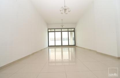 Apartment - 3 Bedrooms - 3 Bathrooms for rent in Bahwan Tower - Abu shagara - Sharjah