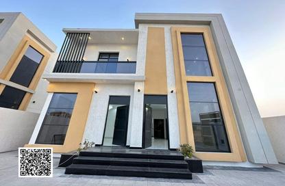 Villa - 3 Bedrooms - 5 Bathrooms for sale in Al Helio 2 - Al Helio - Ajman Villa - 3 Bedrooms - 5 Bathrooms for sale in Al Helio 2 - Al Helio - Ajman