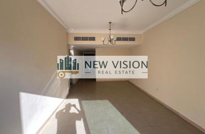 Apartment - 2 - 2 for rent in Al Mahatta - Al Qasimia - Sharjah