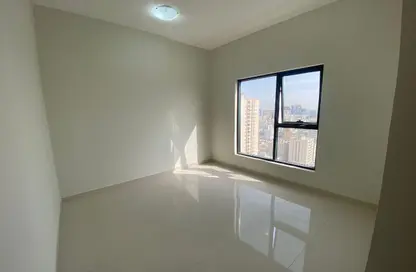 شقة - 2 غرف نوم - 2 حمامات للايجار في أبراج غلفا - الراشدية 1 - الراشدية - عجمان