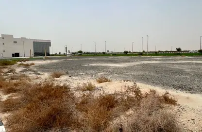 Land - Studio for sale in Hoshi 1 - Hoshi - Al Badie - Sharjah Land - Studio for sale in Hoshi 1 - Hoshi - Al Badie - Sharjah