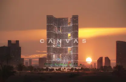 Apartment - 2 Bedrooms - 3 Bathrooms for sale in Binghatti Hills Tower 2 - Binghatti Hills - Dubai Science Park - Dubai Apartment - 2 Bedrooms - 3 Bathrooms for sale in Binghatti Hills Tower 2 - Binghatti Hills - Dubai Science Park - Dubai