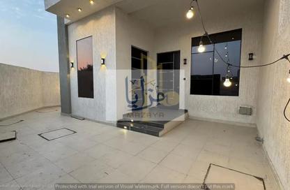Townhouse - 4 Bedrooms - 6 Bathrooms for sale in Al Helio 2 - Al Helio - Ajman