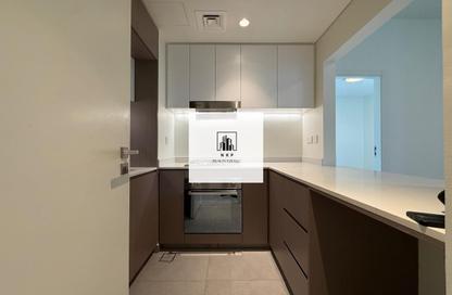 Apartment - 2 - 3 for rent in The Boulevard 3 - Aljada - Sharjah Apartment - 2 - 3 for rent in The Boulevard 3 - Aljada - Sharjah