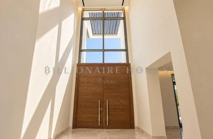 Villa - 5 - 6 for sale in Opal Gardens - District 11 - Mohammed Bin Rashid City - Dubai