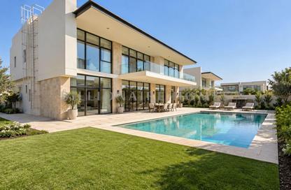 Villa - 5 - 6 for sale in Opal Gardens - District 11 - Mohammed Bin Rashid City - Dubai