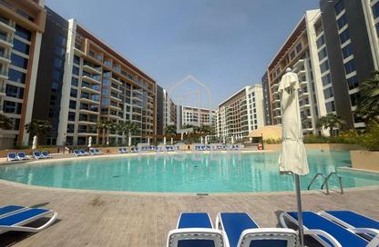 Apartment - 1 - 2 for sale in Khor Fakkan Resort - Khor Fakkan - Sharjah Apartment - 1 - 2 for sale in Khor Fakkan Resort - Khor Fakkan - Sharjah