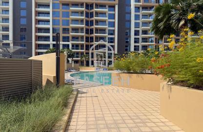 Apartment - 1 - 2 for sale in Khor Fakkan Resort - Khor Fakkan - Sharjah