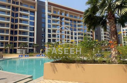 Apartment - 1 - 2 for sale in Khor Fakkan Resort - Khor Fakkan - Sharjah Apartment - 1 - 2 for sale in Khor Fakkan Resort - Khor Fakkan - Sharjah
