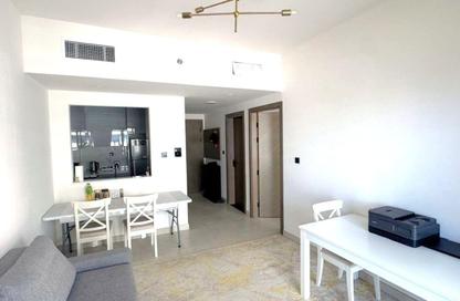 Apartment - 1 Bedroom - 2 Bathrooms for sale in Binghatti Creek - Al Jaddaf - Dubai